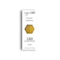 ハニースティック 10本入り CBD150mgの製品画像