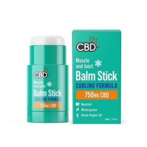 バーム スティック CBD750mg 内容量60gの製品画像