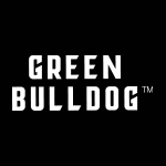 GREEN BULLDOG