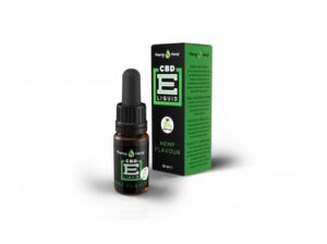 ベポライザー用オイルリキッド CBD300mg 内容量10mlの製品画像
