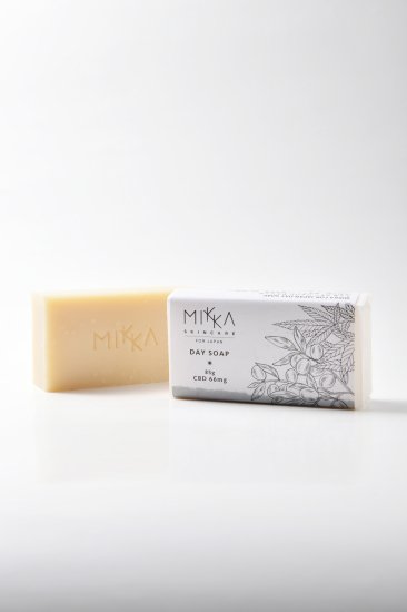 MIKKA DAY SOUP CBD66mgの製品画像