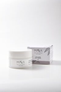 MIKKA DAY CREAM CBD250mg 内容量50mlの製品画像