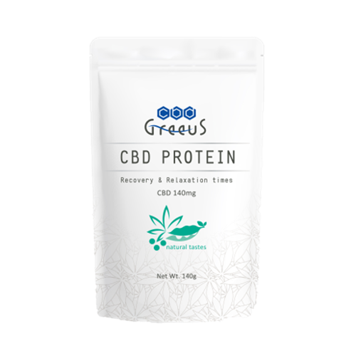 CBD TOOTHPASTE歯磨き粉CBD100mg　レビューの製品画像