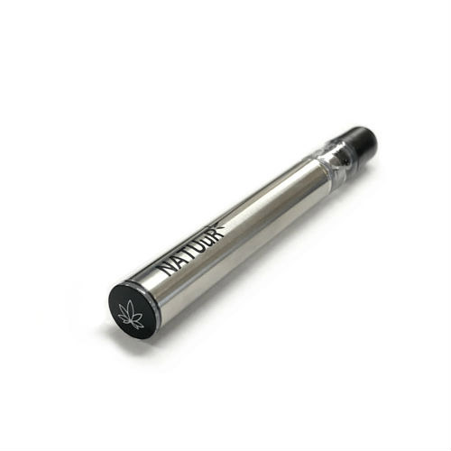 NATUuR Pen Plus 使い捨て CBD20% 内容量0.3mlの製品画像