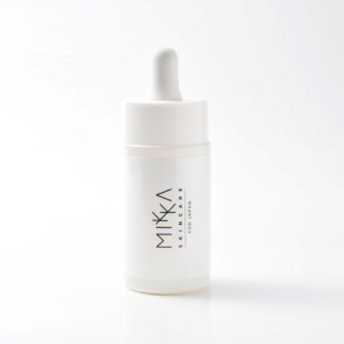 MIKKA DAY SERUM CBD300mg 内容量30mlの製品画像