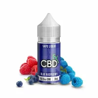 Vape Juiceリキッド CBD1000mg 内容量30ml