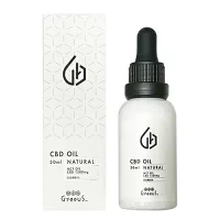 オイル ナチュラル CBD1500mg 内容量30mlの製品画像