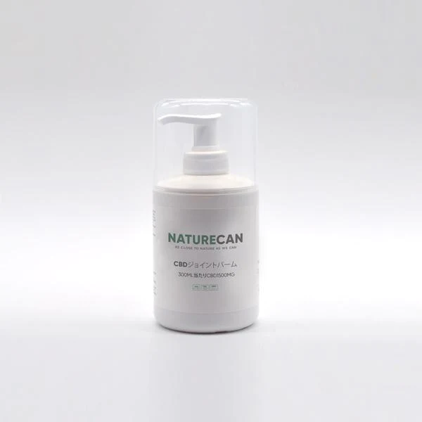 NATURECAN_CBDジョイントバーム