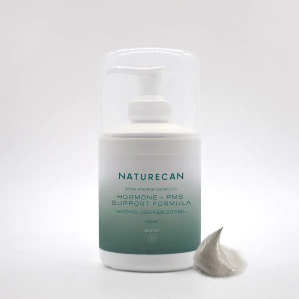 NATURECAN_CBD ローズバランスレスキュークリーム