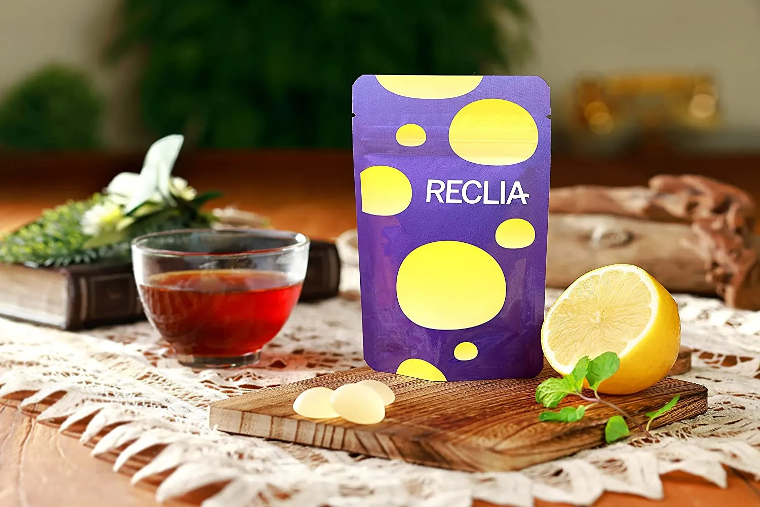 RECLIA