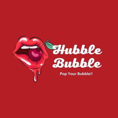 HubbleBubble