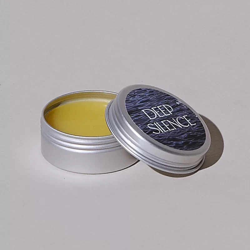 CBDAYS MOMENT CBD BODY BALM「EROTIC POETRY」レビューの製品画像