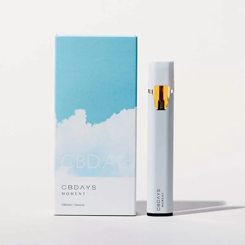 CBD Air Deviceの製品画像