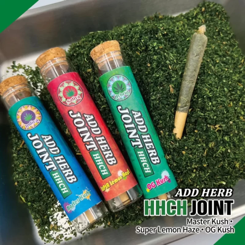 ADD HERB JOINT［HHCH］の製品画像