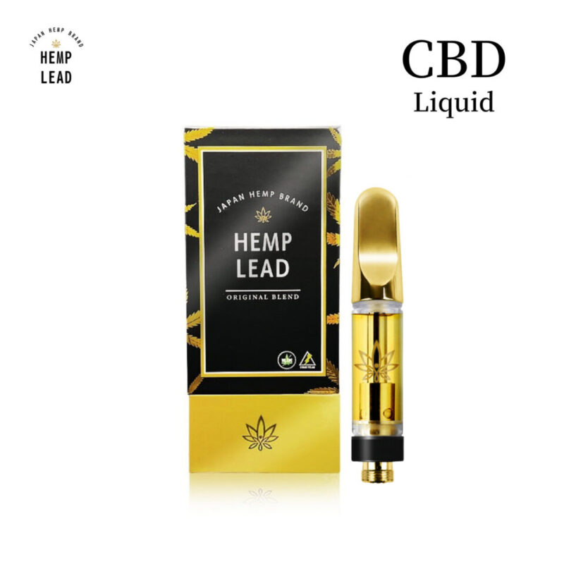 CBD 95％ リキッド 1mlの製品画像