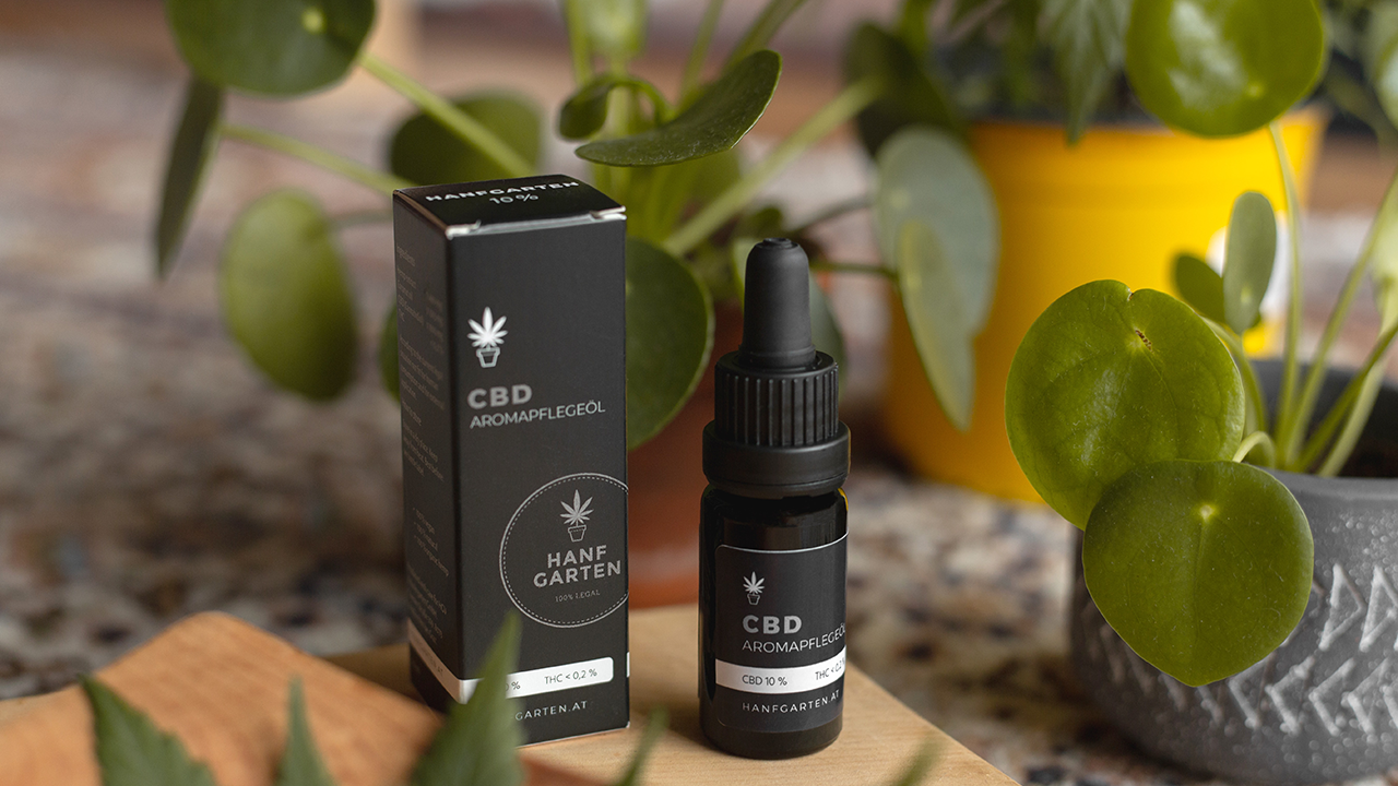 「CBD」ってどんな成分？