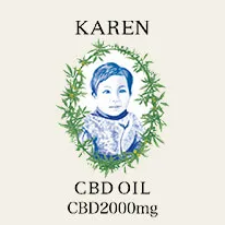 KAREN CBD