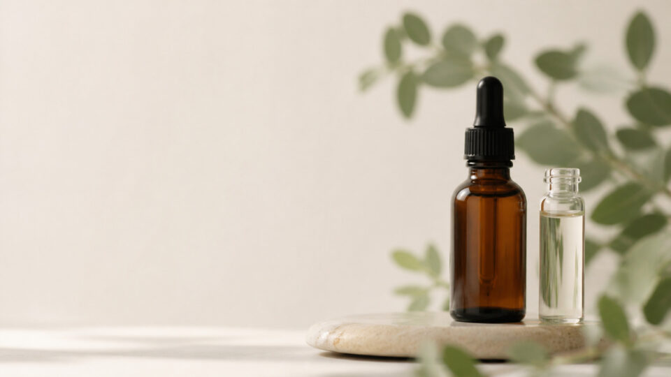 NATURECAN CBDオイル40%のアイキャッチ画像